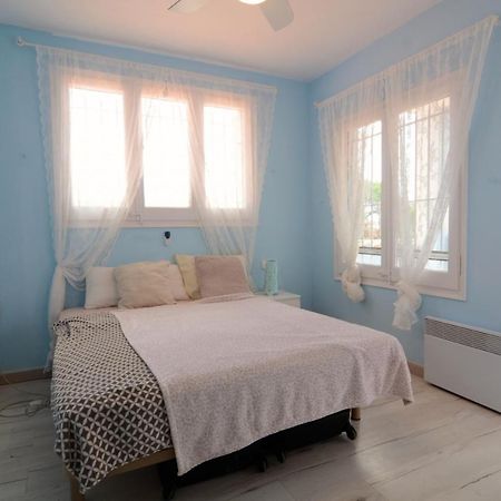 Villa Pepita Blue Палс Екстер'єр фото