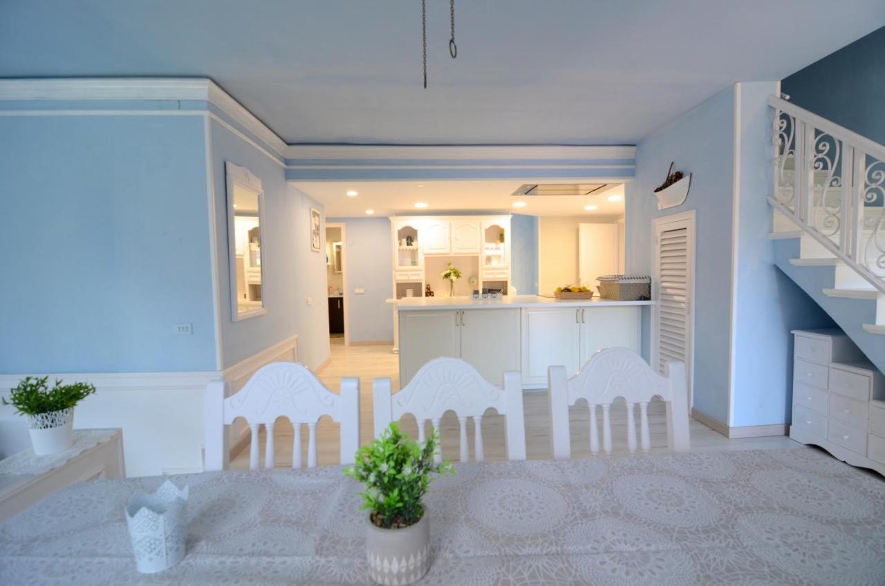 Villa Pepita Blue Палс Екстер'єр фото