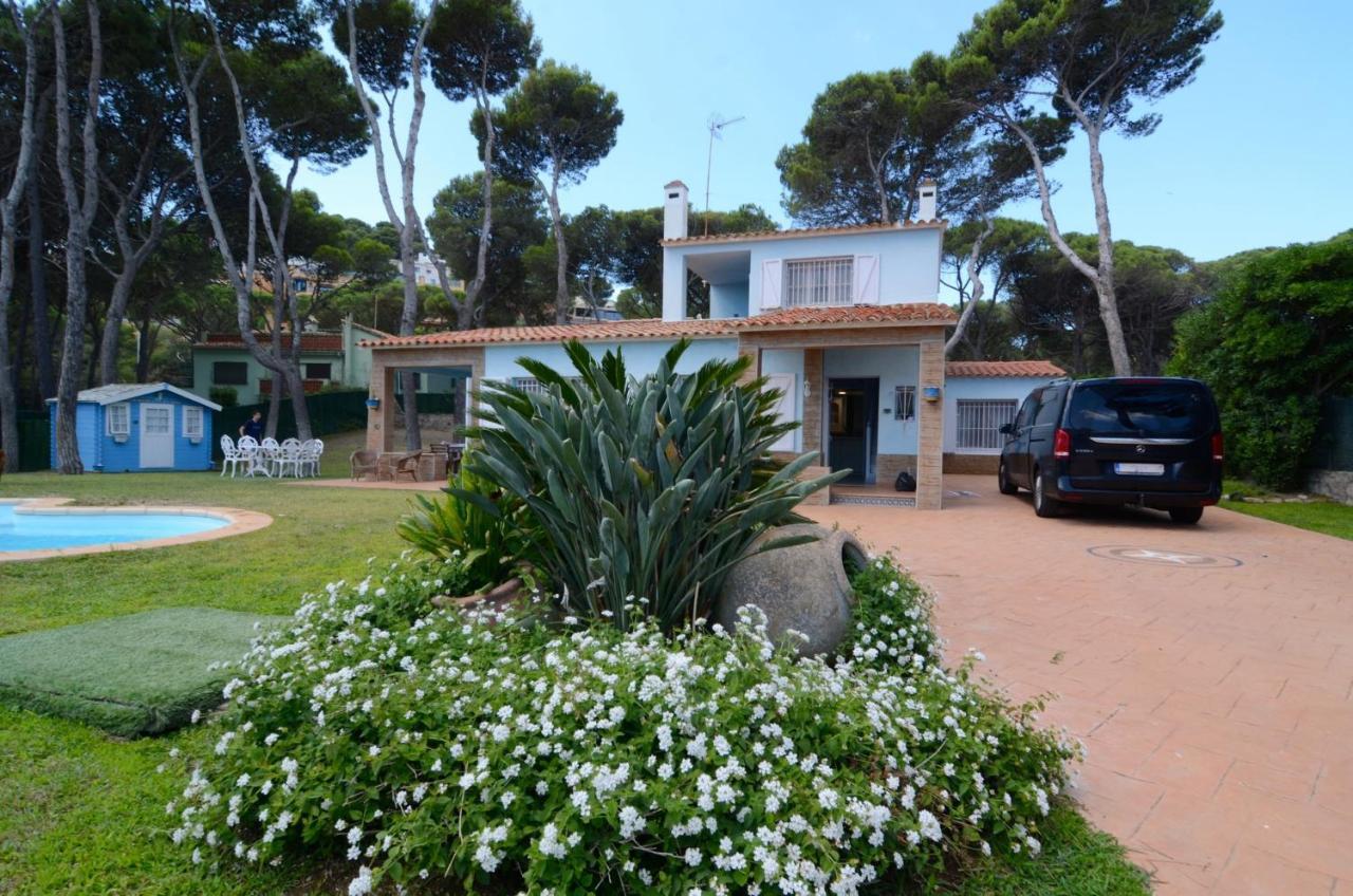 Villa Pepita Blue Палс Екстер'єр фото