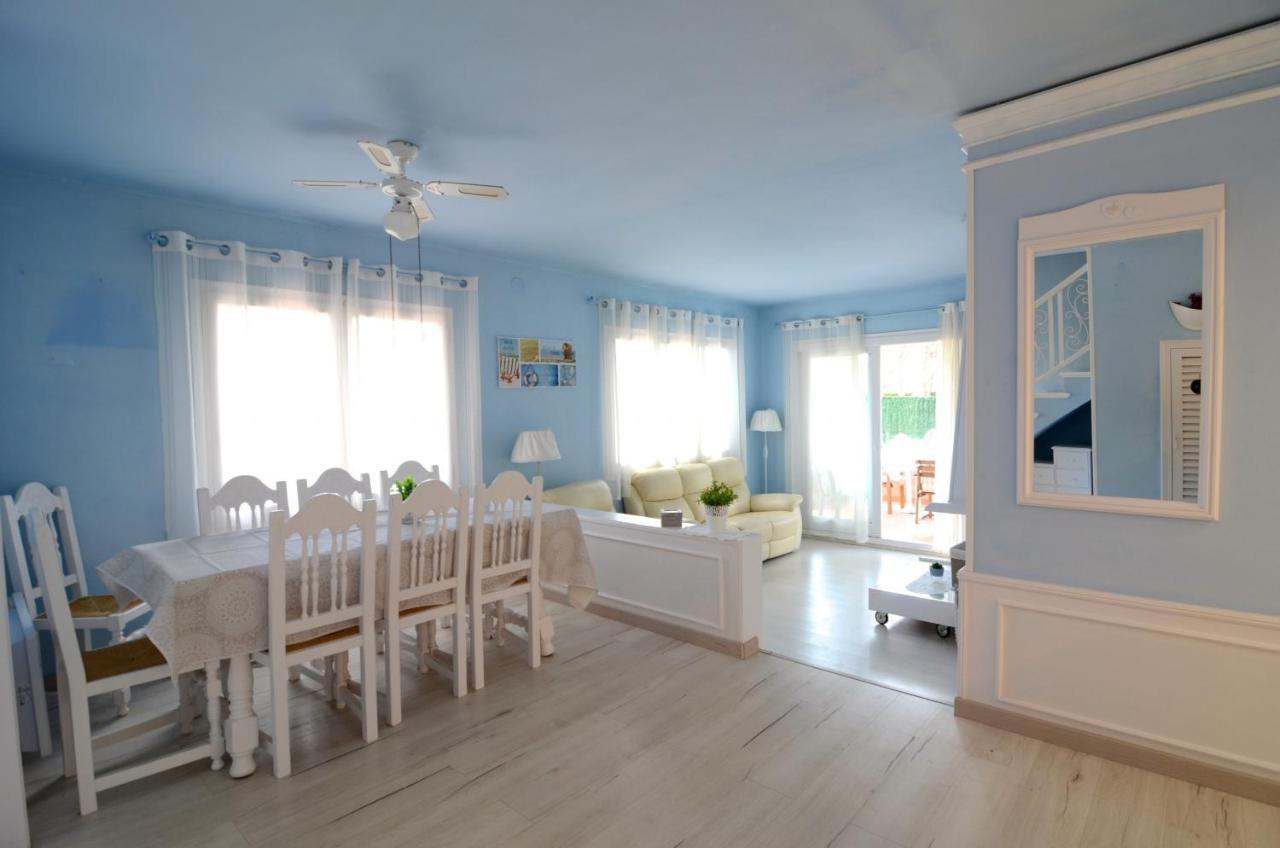 Villa Pepita Blue Палс Екстер'єр фото