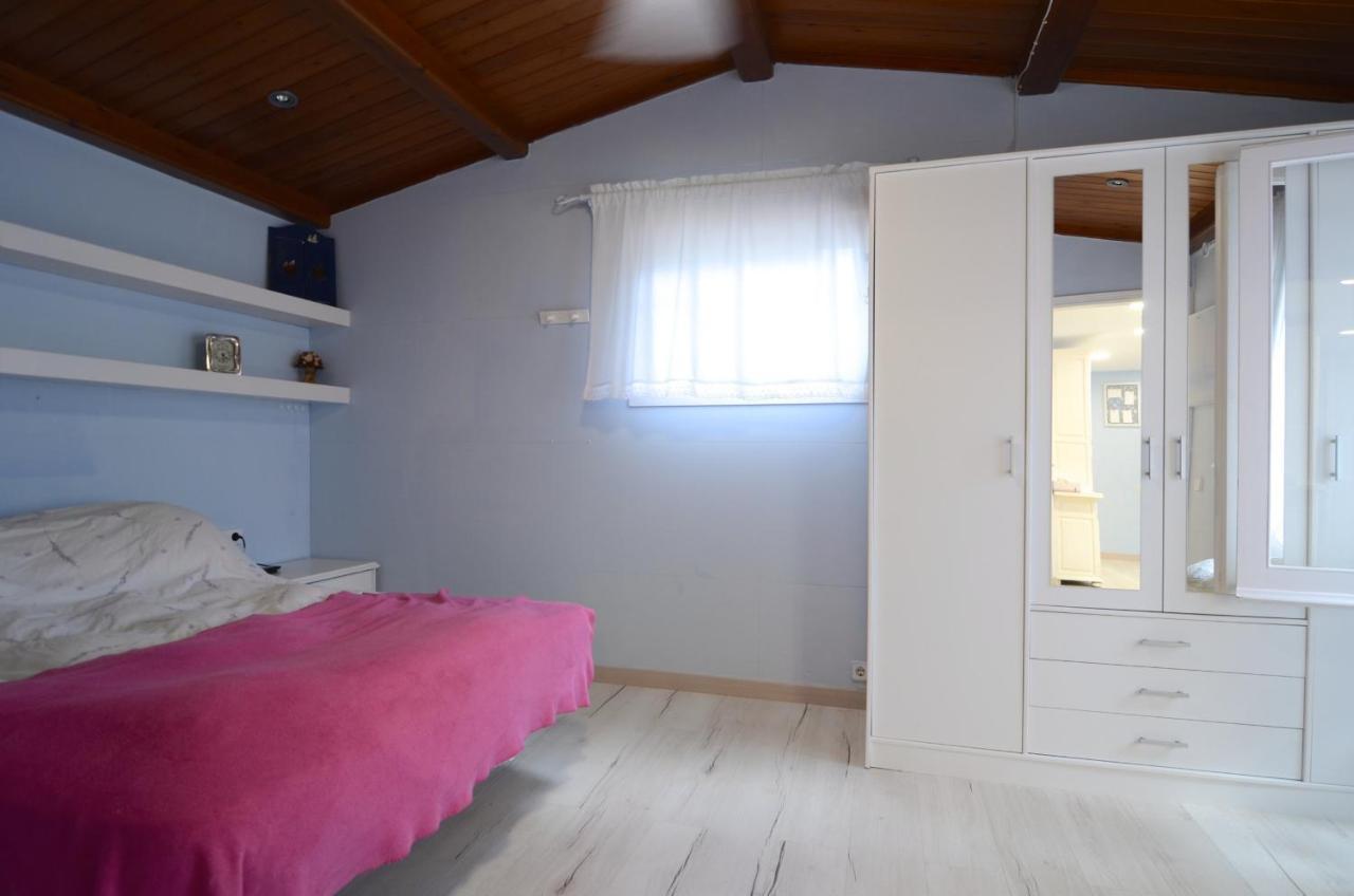 Villa Pepita Blue Палс Екстер'єр фото